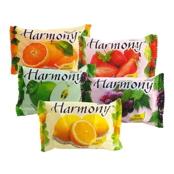 【Harmony】水果香皂
