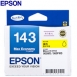 【EPSON】T143系列 原廠墨水匣/高容量