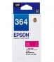 【EPSON】T364系列 原廠墨水匣