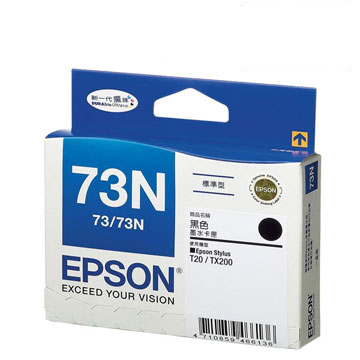 【EPSON】T105系列 原廠墨水匣