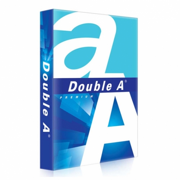 【Double A】A4