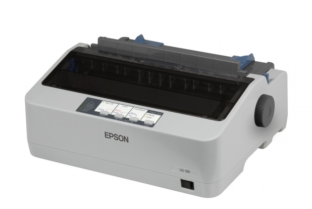 【EPSON】LQ-310 點陣印表機