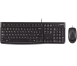 【羅技】滑鼠鍵盤組 MK120