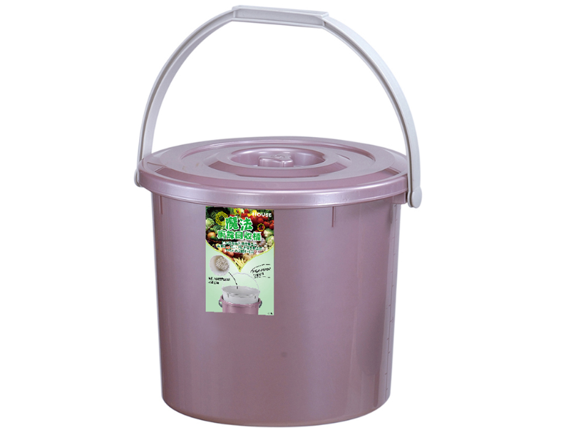 【好室喵】廚餘回收桶