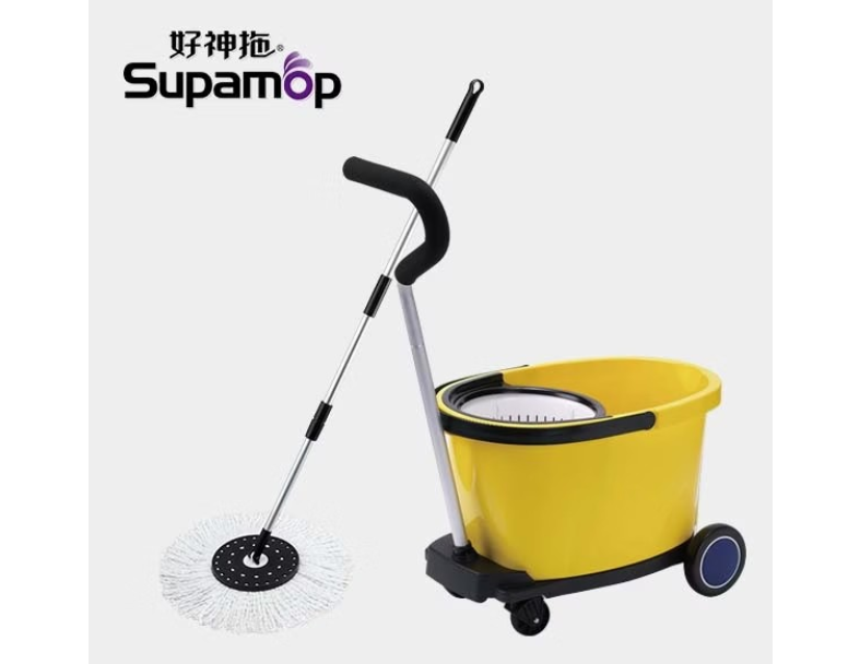 【好神拖】商用拖把組 L740