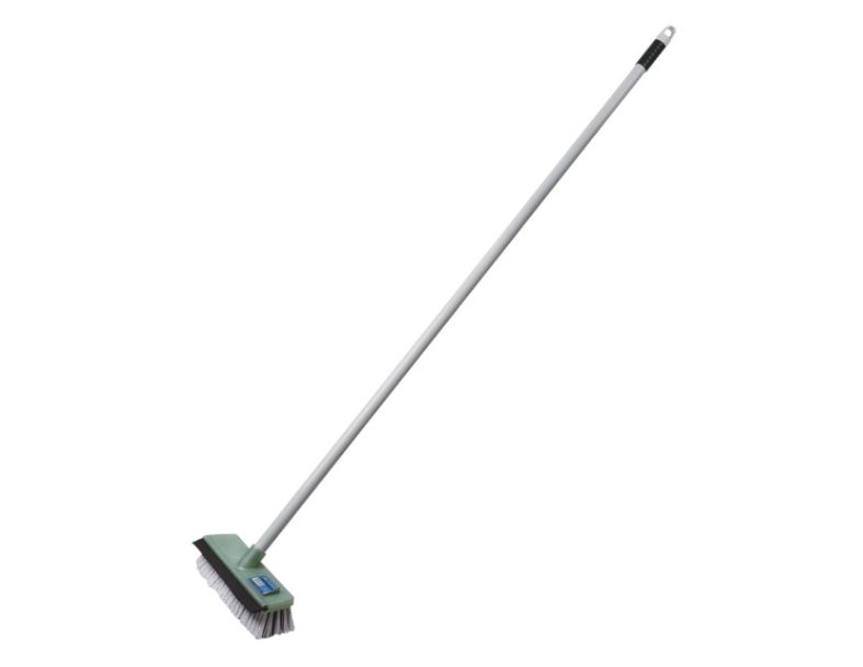 【金獎】浴室刮水地板刷