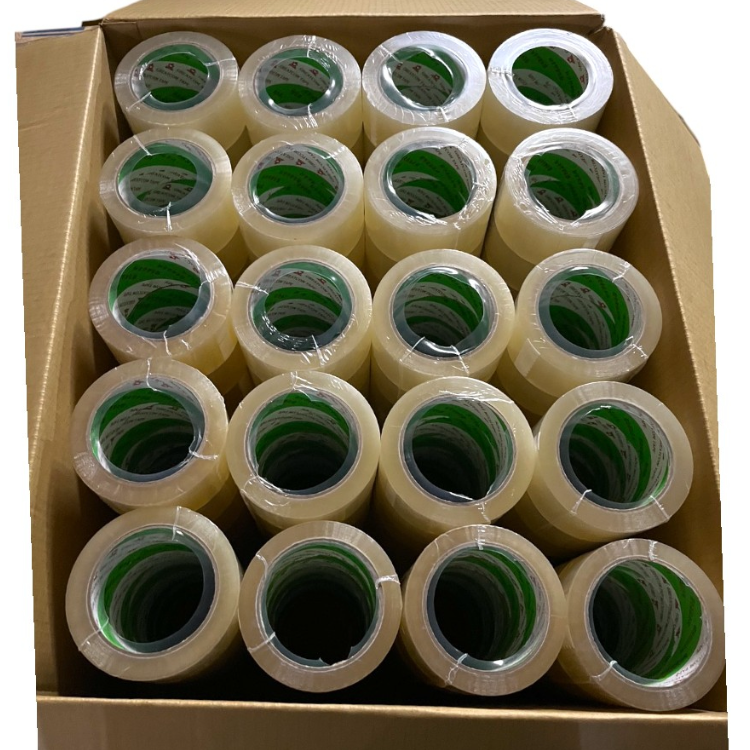 【3Q】透明膠帶