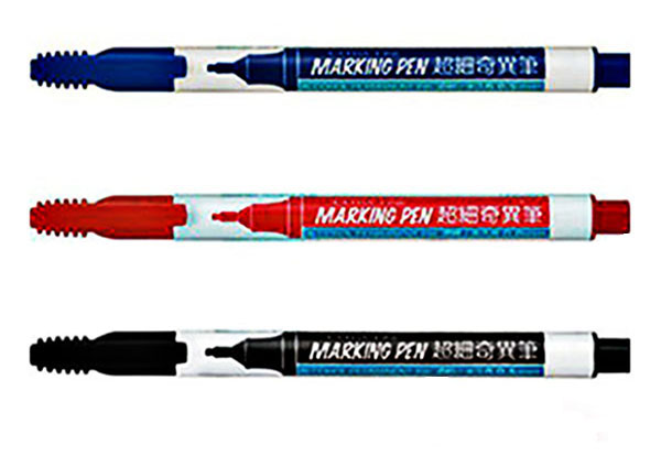 【雄獅】奇異筆#800